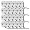 24 Pack: 3/8" x 15yd. Satin Double Face Ribbon by Celebrate It®